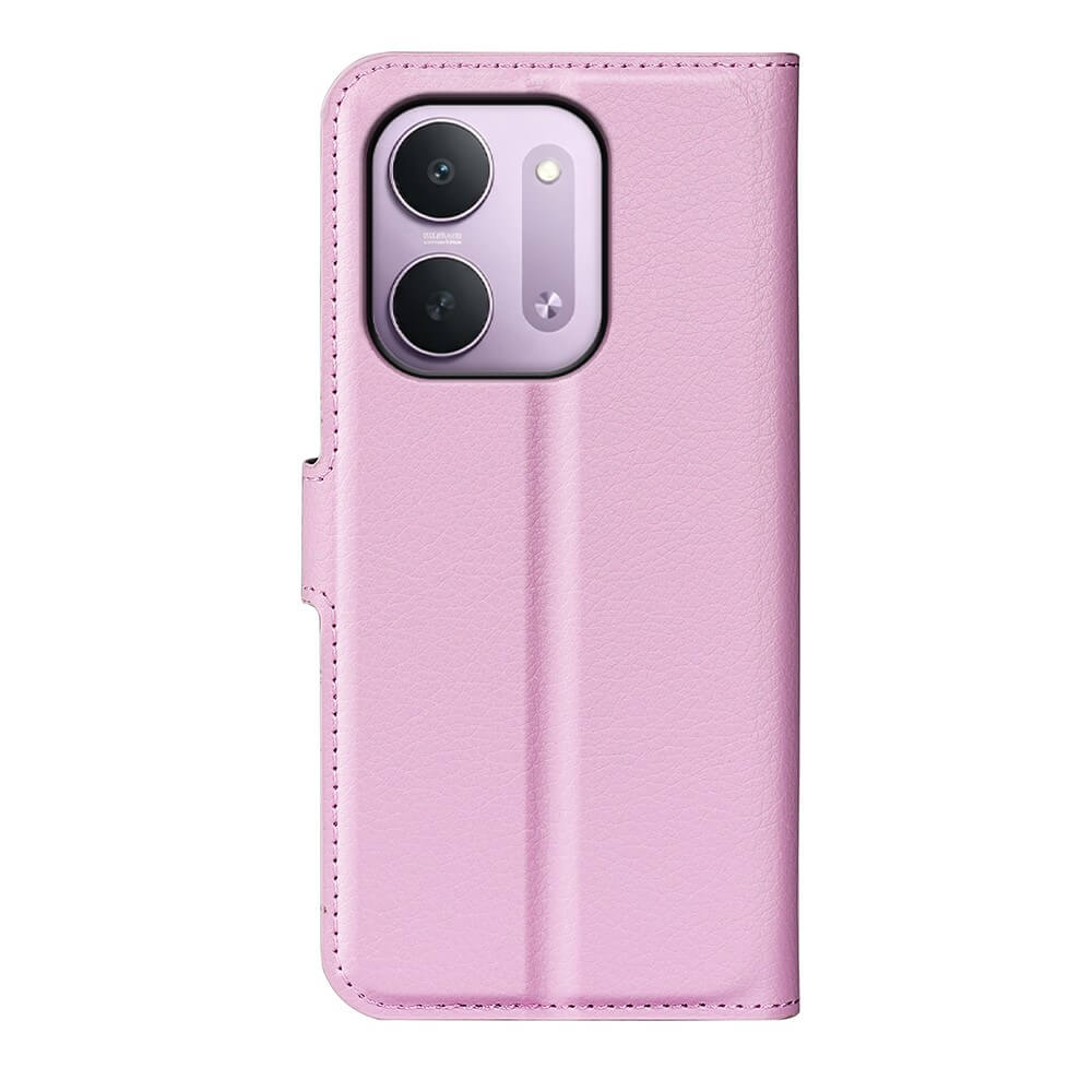 Xiaomi Redmi 17C - Leather Case Cover