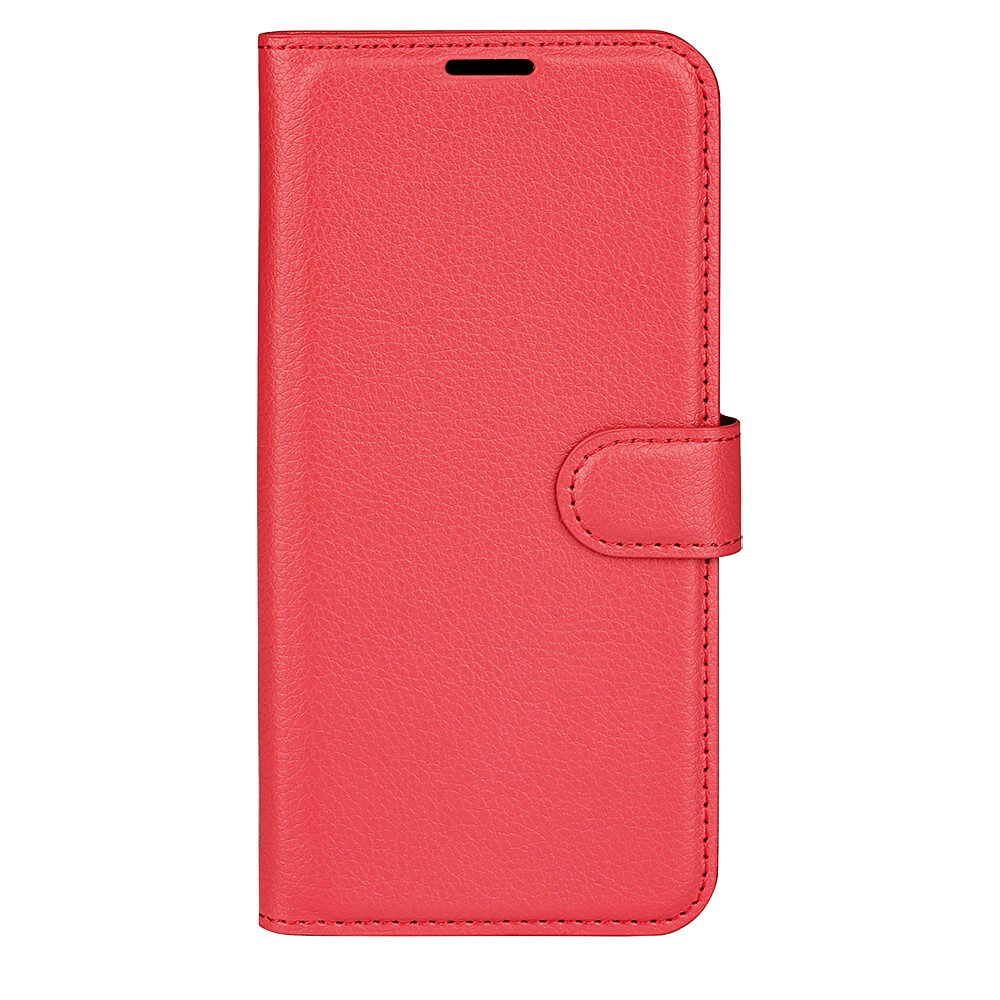 Xiaomi Redmi 17C - Leather Case Cover