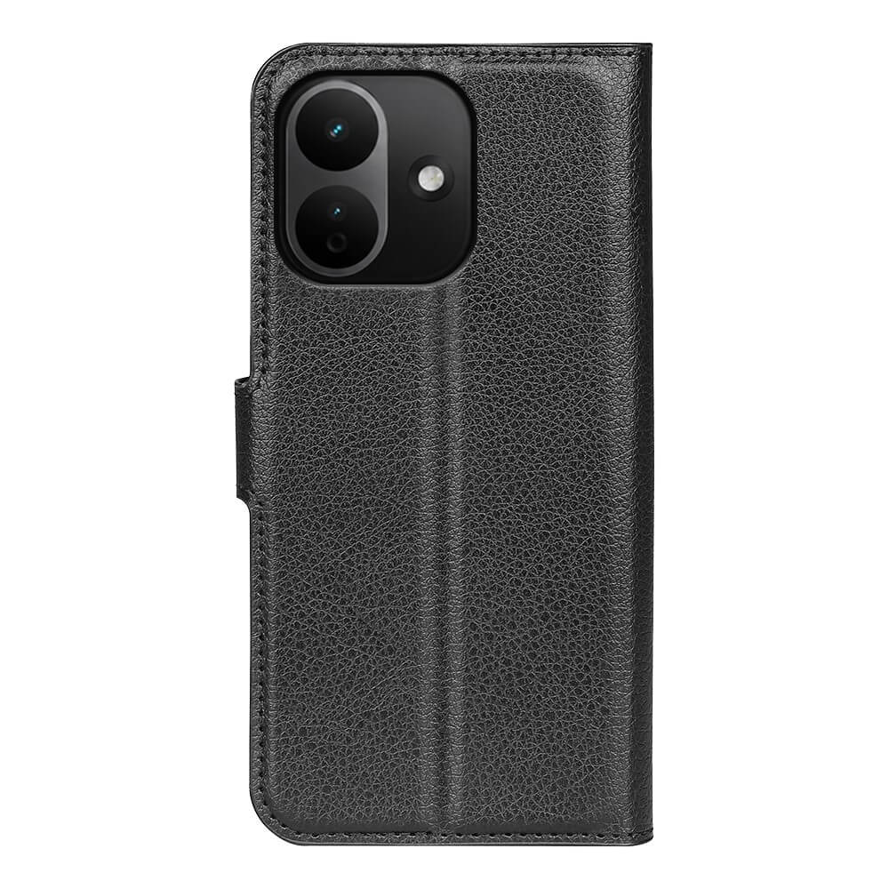 Xiaomi Redmi Note 17 Pro - Leder Etui Hülle