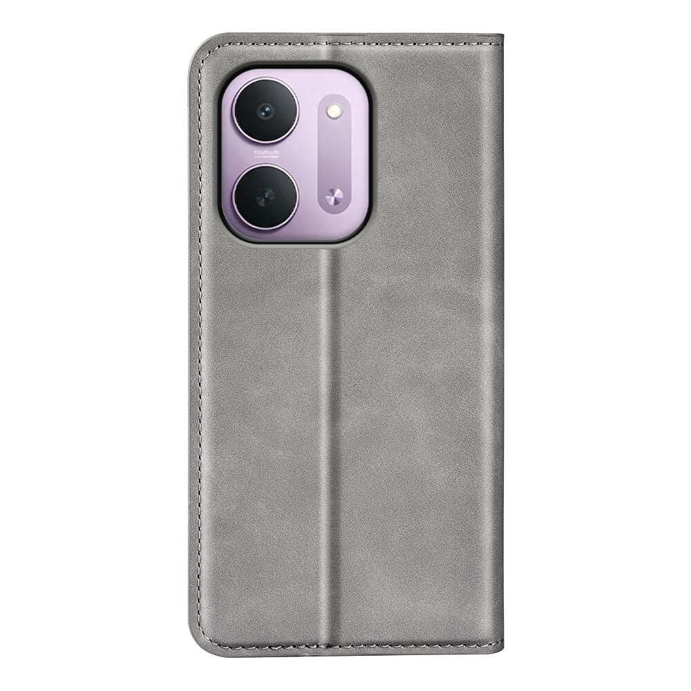 Xiaomi Redmi 17C - Stand Flip Case Hülle