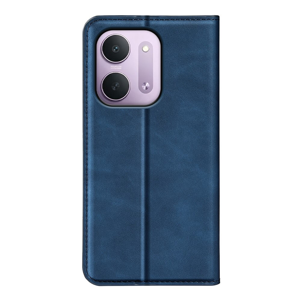 Xiaomi Redmi 17C - Stand Flip Case Hülle