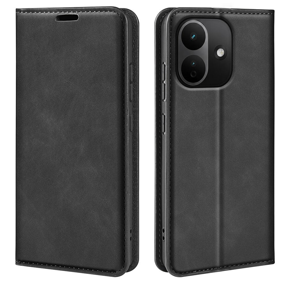 Xiaomi Redmi Note 17 Pro  - Stand Flip Case Hülle