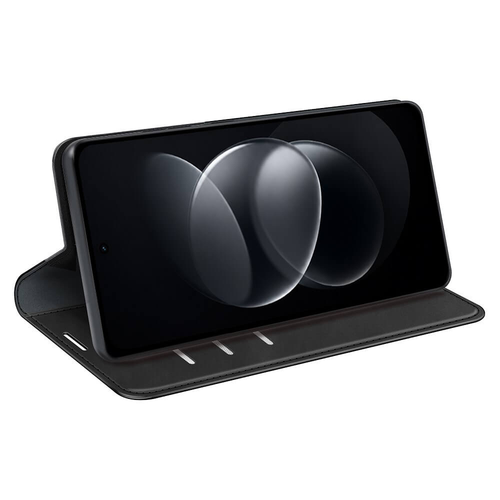 Xiaomi Redmi Note 17 Pro  - Stand Flip Case Hülle