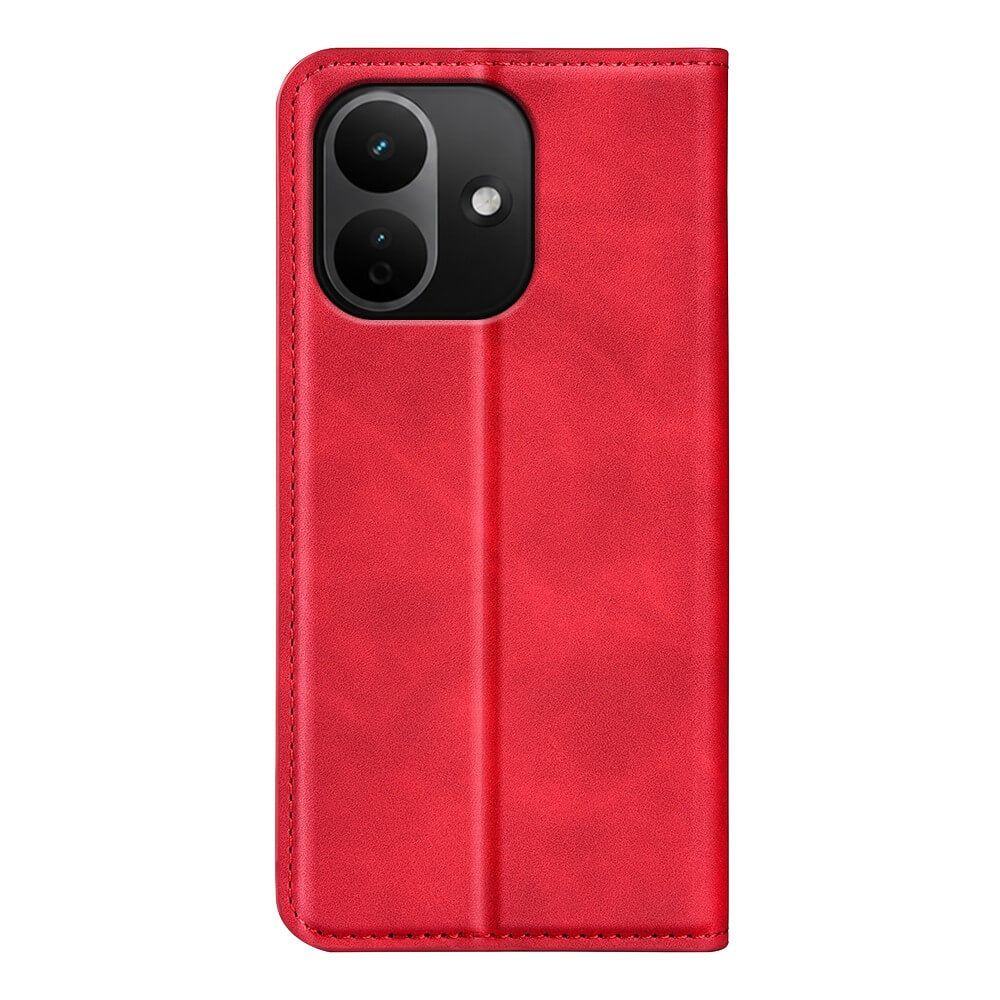 Xiaomi Redmi Note 17 Pro  - Stand Flip Case Hülle