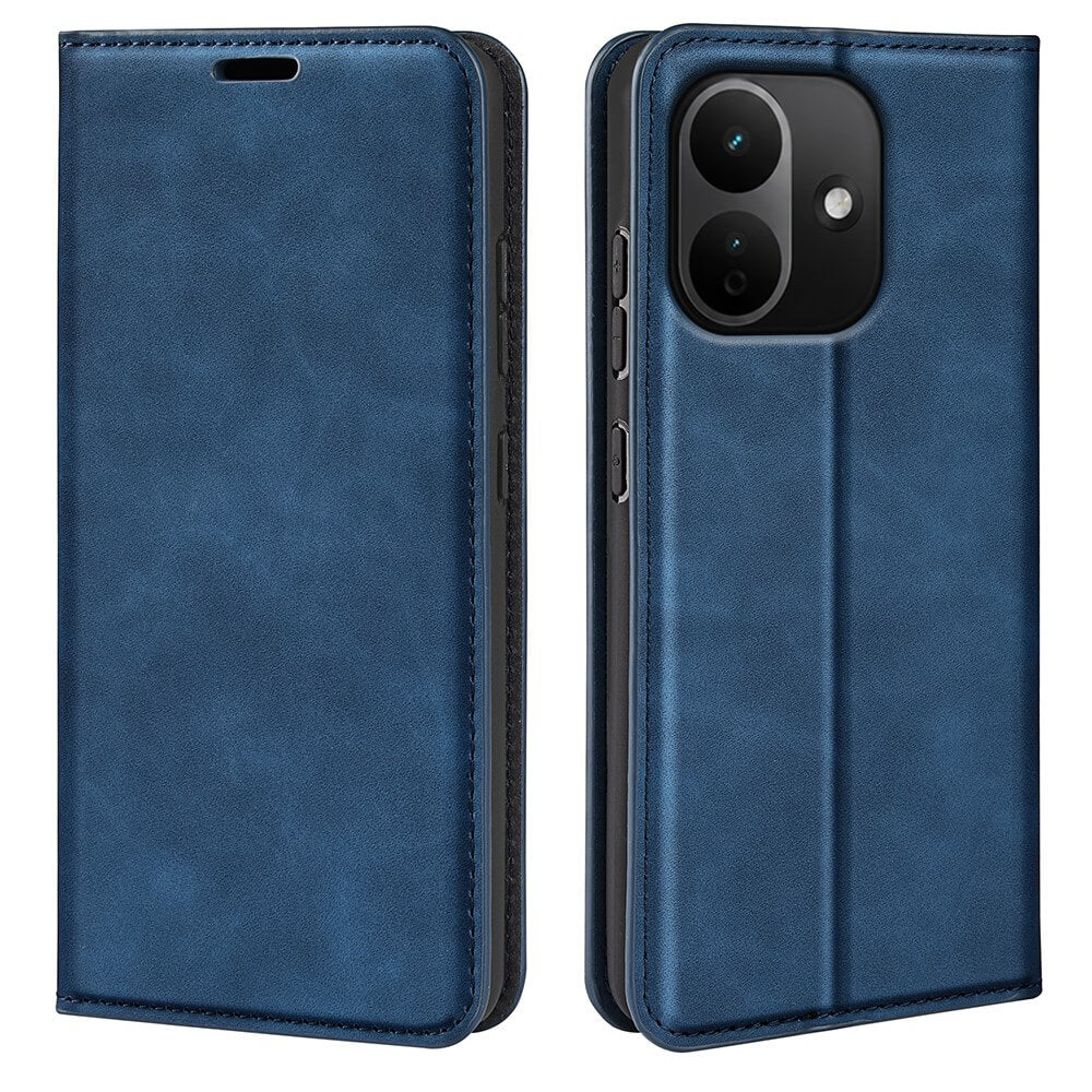 Xiaomi Redmi Note 17 Pro  - Stand Flip Case Hülle