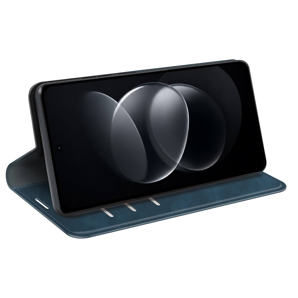 Xiaomi Redmi Note 17 Pro  - Stand Flip Case Hülle