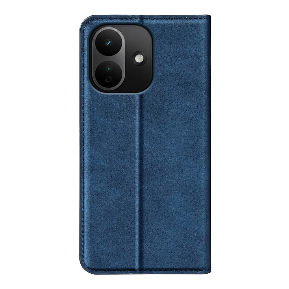 Xiaomi Redmi Note 17 Pro  - Stand Flip Case Hülle