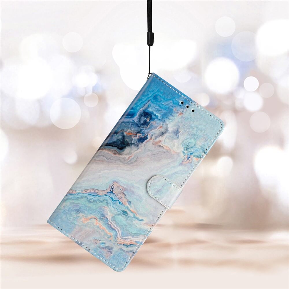 Xiaomi Redmi Note 17 - Wallet Case with motif