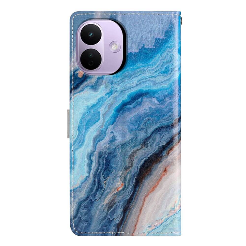 Xiaomi Redmi Note 17 Pro  - Wallet Case with motif