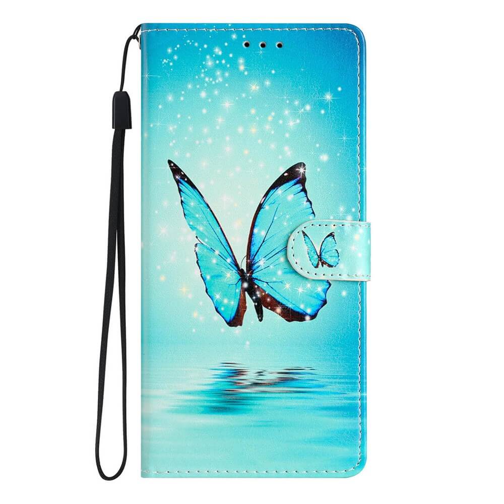 Xiaomi Redmi 17C - Custodia Cover con motivo