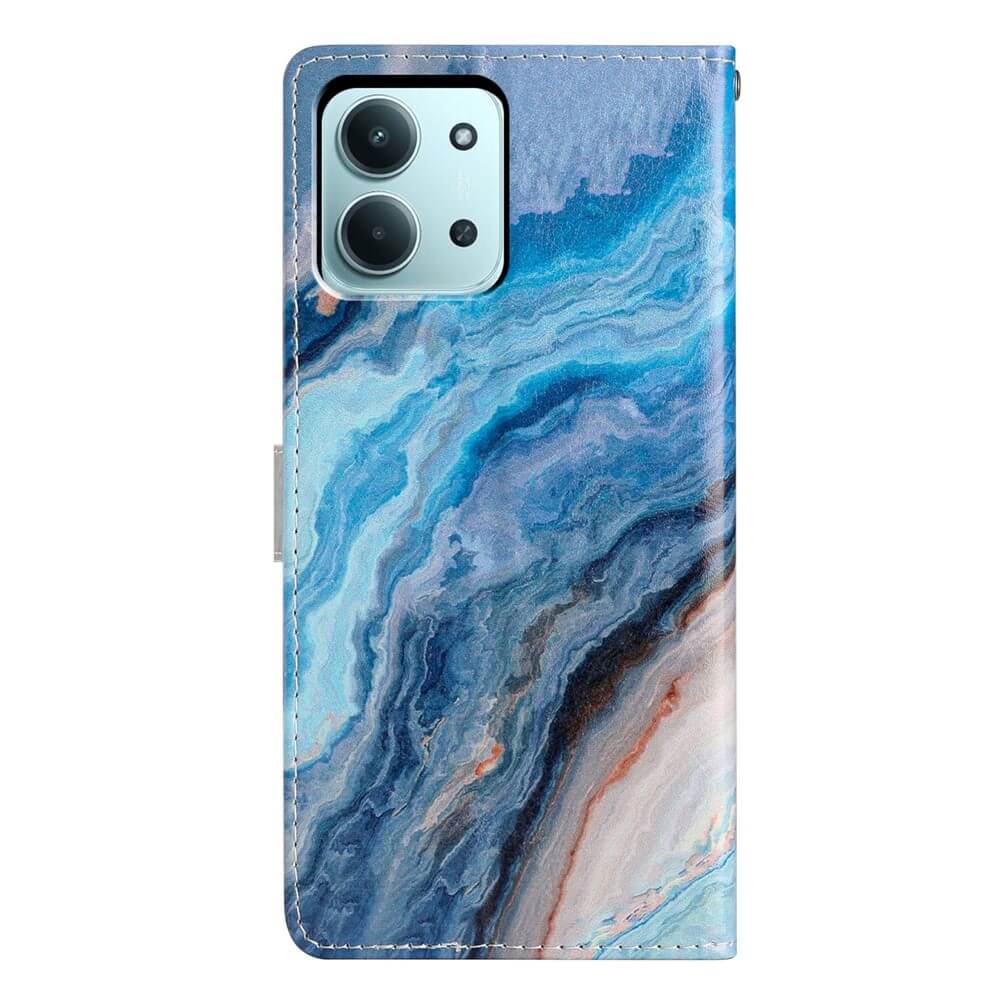 Xiaomi Redmi 17C - Custodia Cover con motivo