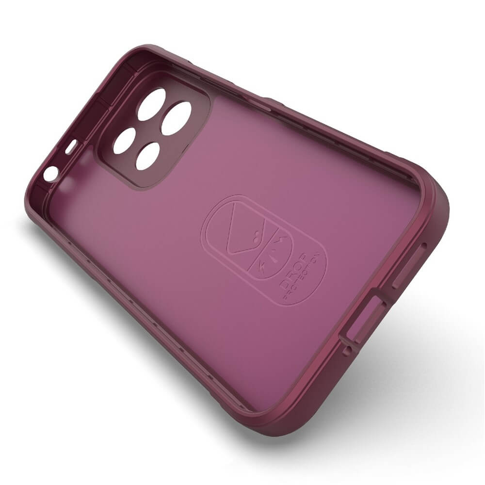 Xiaomi Redmi 17 - Rugged Protective Case
