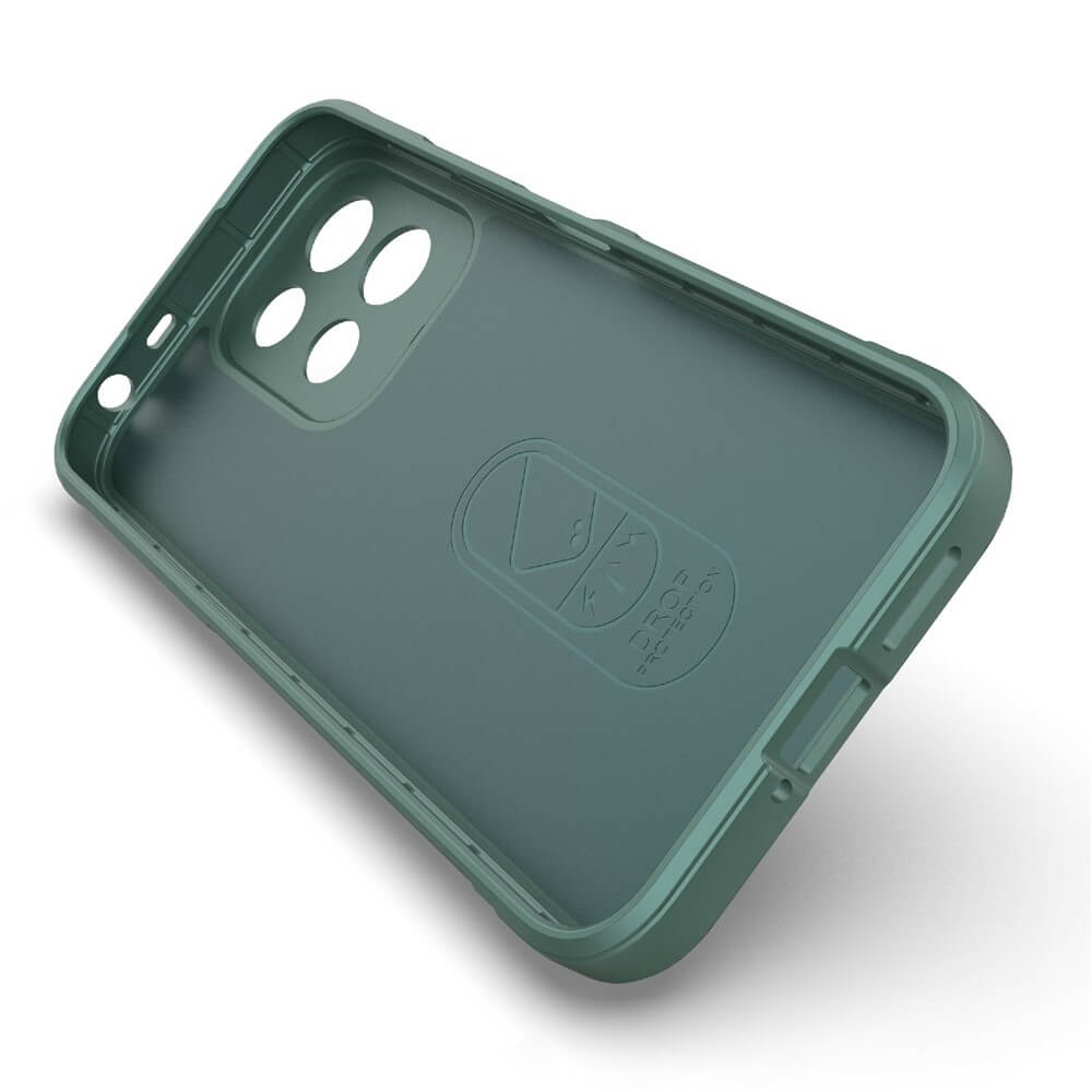 Xiaomi Redmi 17 - Rugged Protective Case