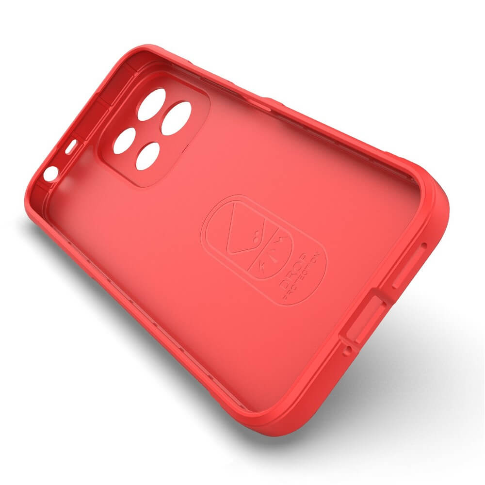 Xiaomi Redmi 17 - Rugged Protective Case