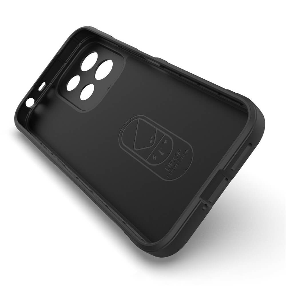 Xiaomi Redmi 17 - Rugged Protective Case