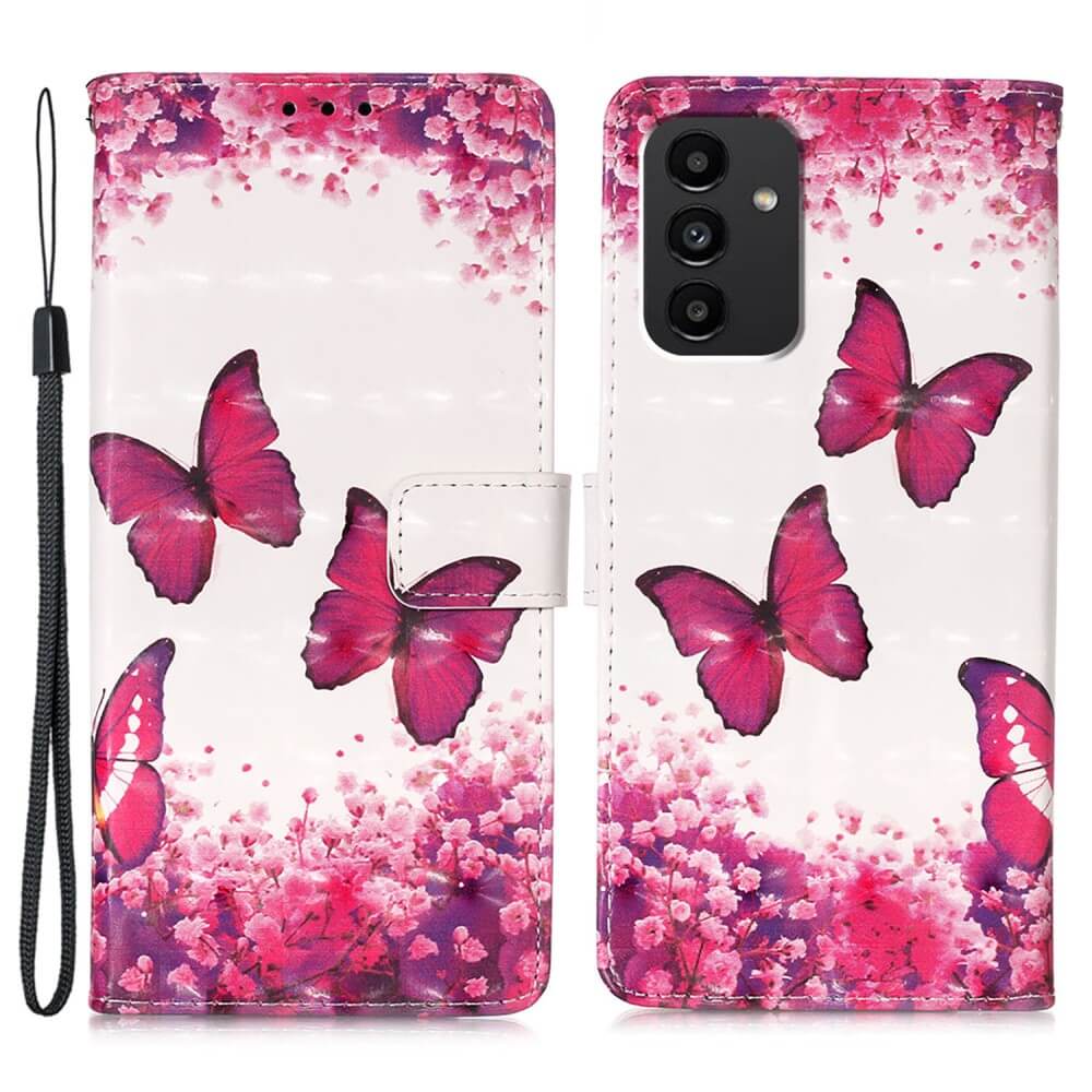 #farbe_Schmetterlinge pink