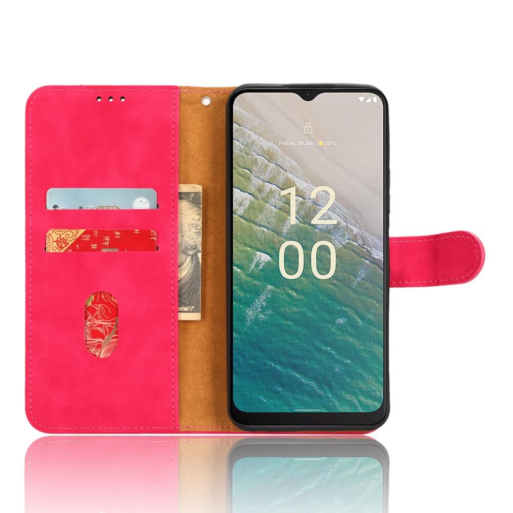 Custodia a libro per Nokia G11 / G21 Cover Flip Cover Custodia a libro per Nokia G11 / G21 Cover Flip Cover