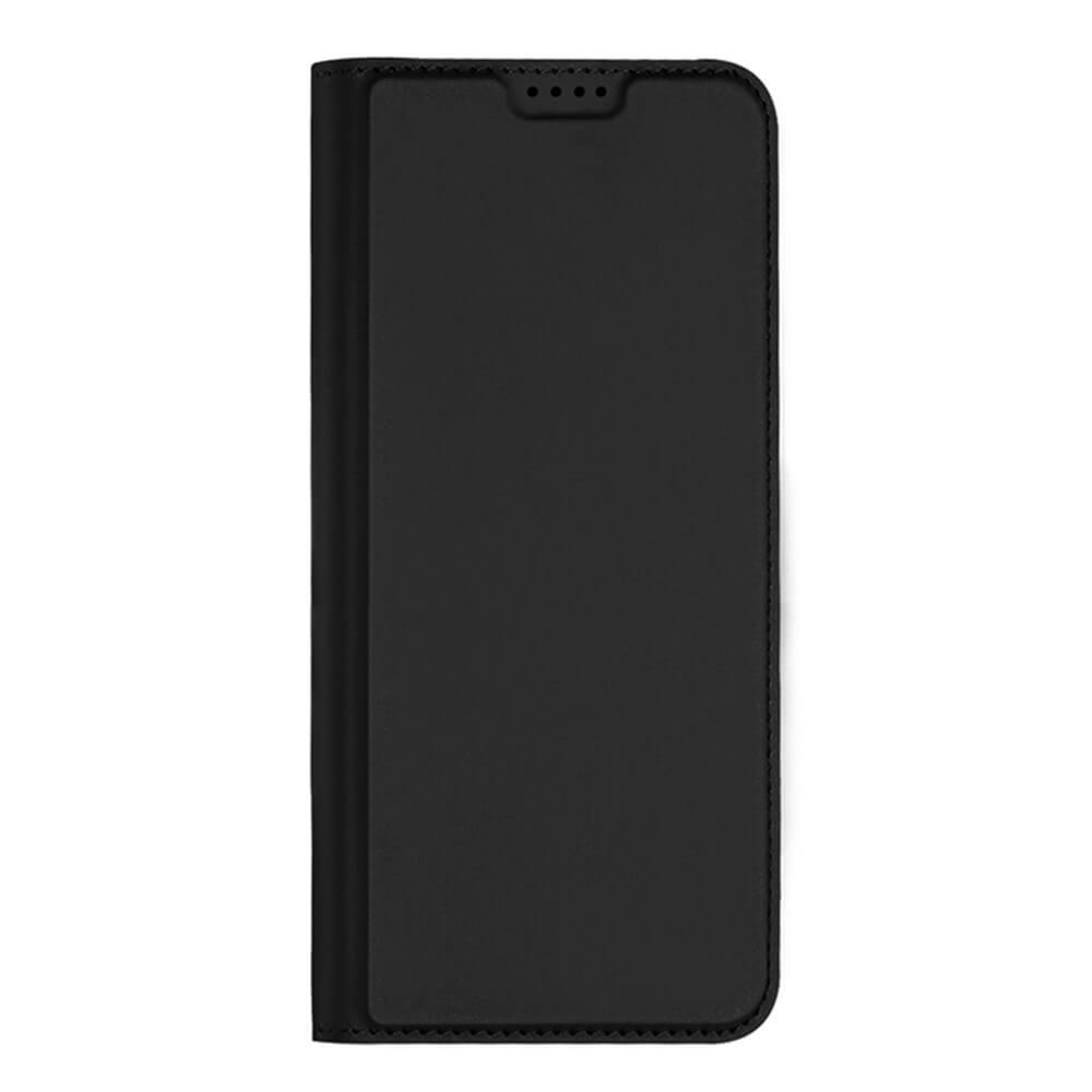 OnePlus Nord 3 - Dux Ducis Skin Pro Flip Case schwarz