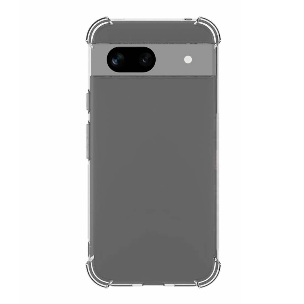 Google Pixel 8a - Custodia Drop Protection