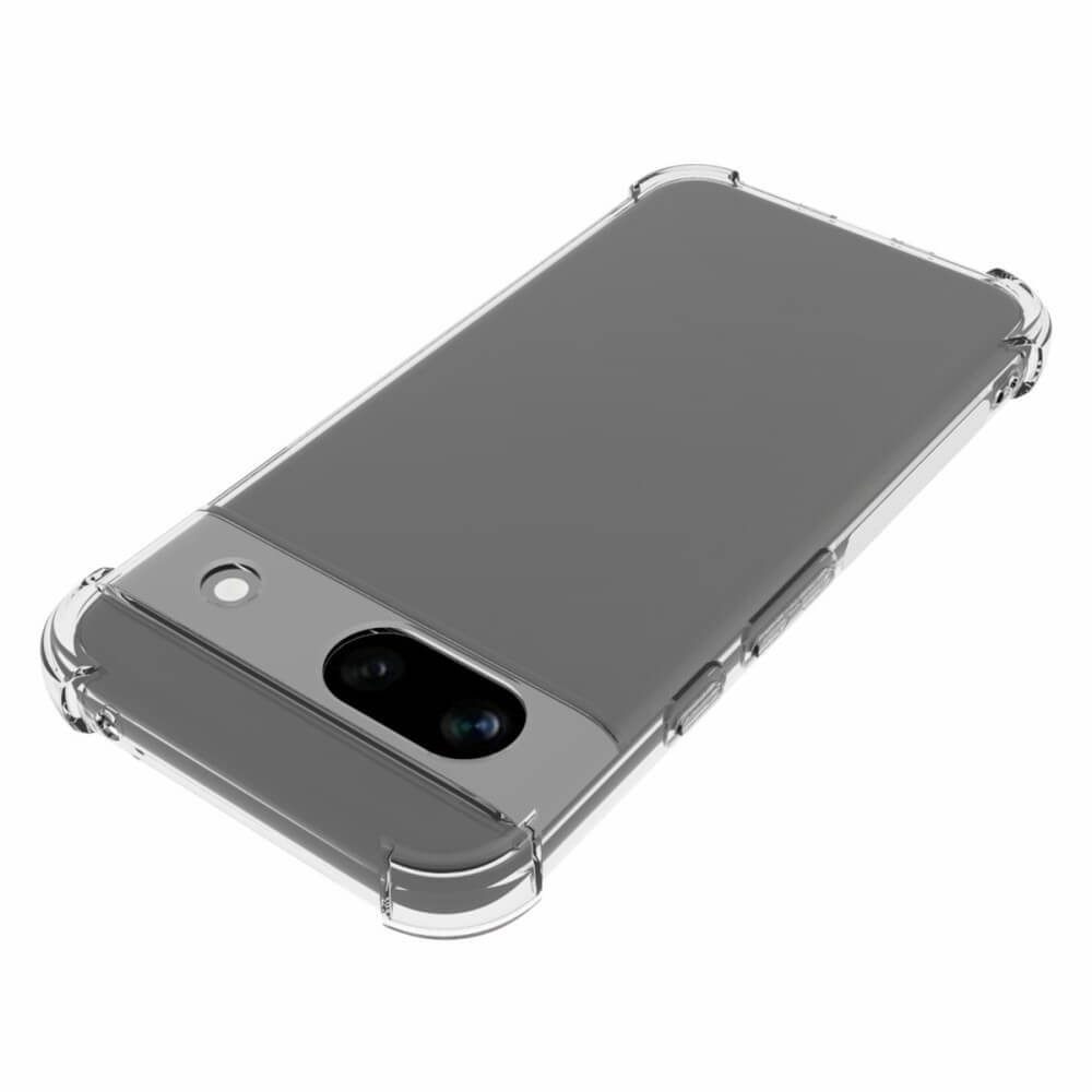 Google Pixel 8a - Drop Protection Silikon Case