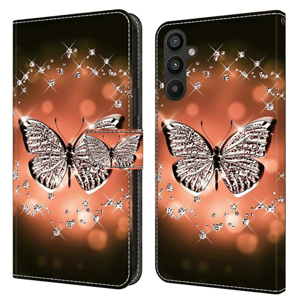 #farbe_Crystal Butterfly