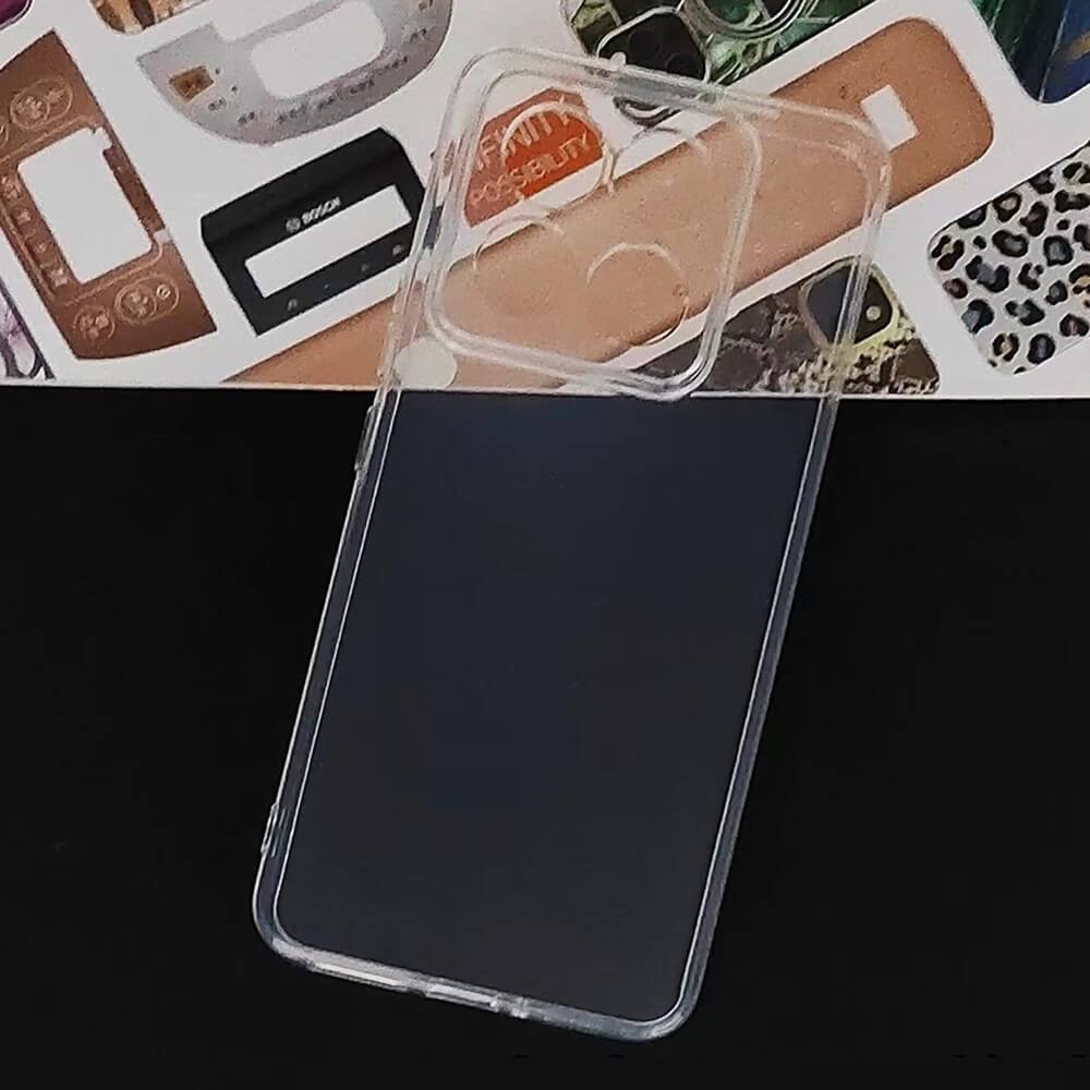 Xiaomi 14 Pro -  Drop Protection Silicone Case