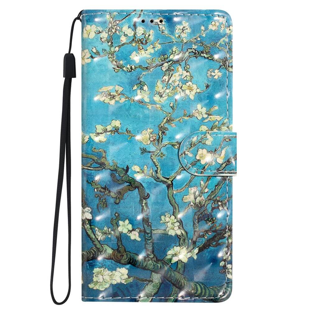 Galaxy A35 - Étui effet paillettes 