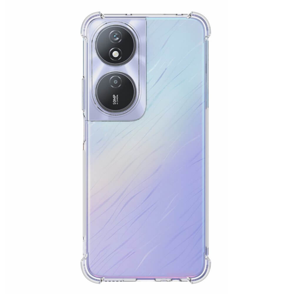 HONOR 90 Smart - Drop Protection Silikon Case