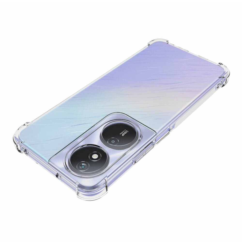 HONOR 90 Smart - Drop Protection Silikon Case