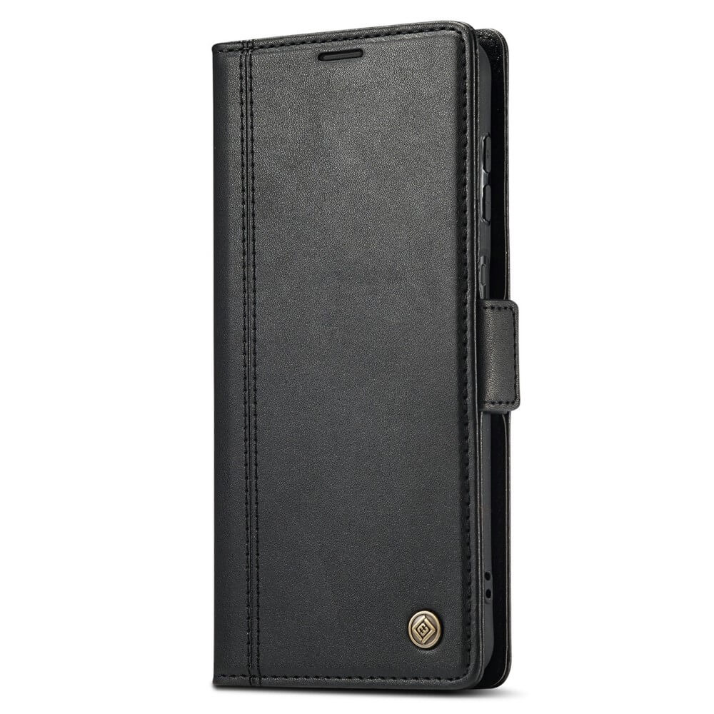 Galaxy S24 - LC.IMEEKE Wallet Case Business