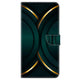 Emerald Green