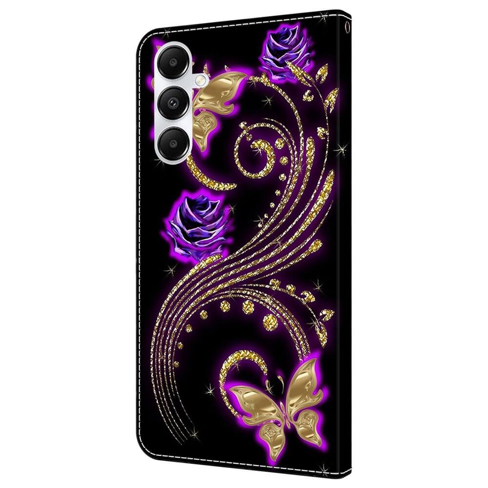 Galaxy A35 - Étui coque effet 3D