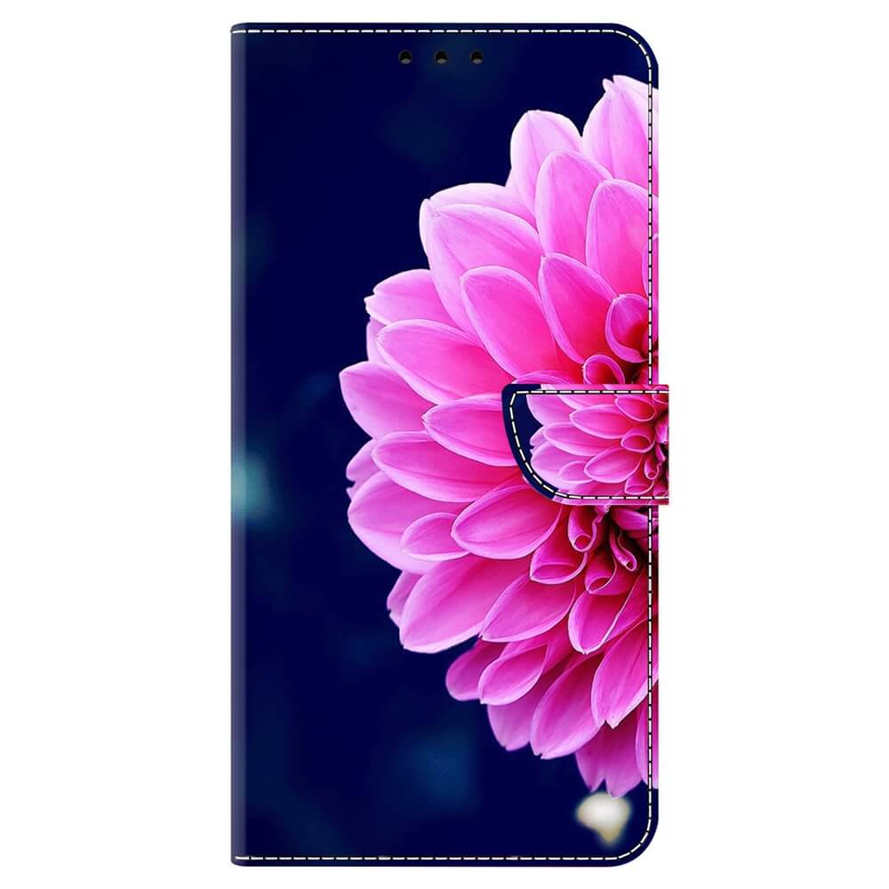 Galaxy A35 - Étui coque effet 3D
