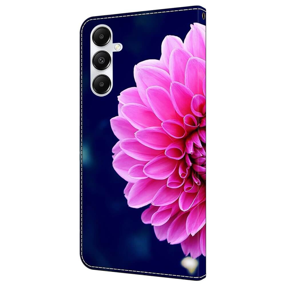 Galaxy A35 - Étui coque effet 3D