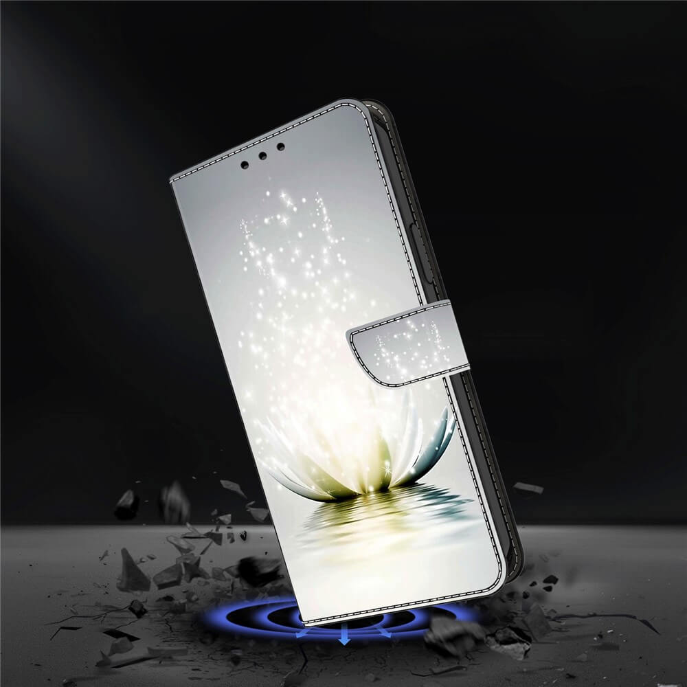 Galaxy A35 - Étui coque effet 3D