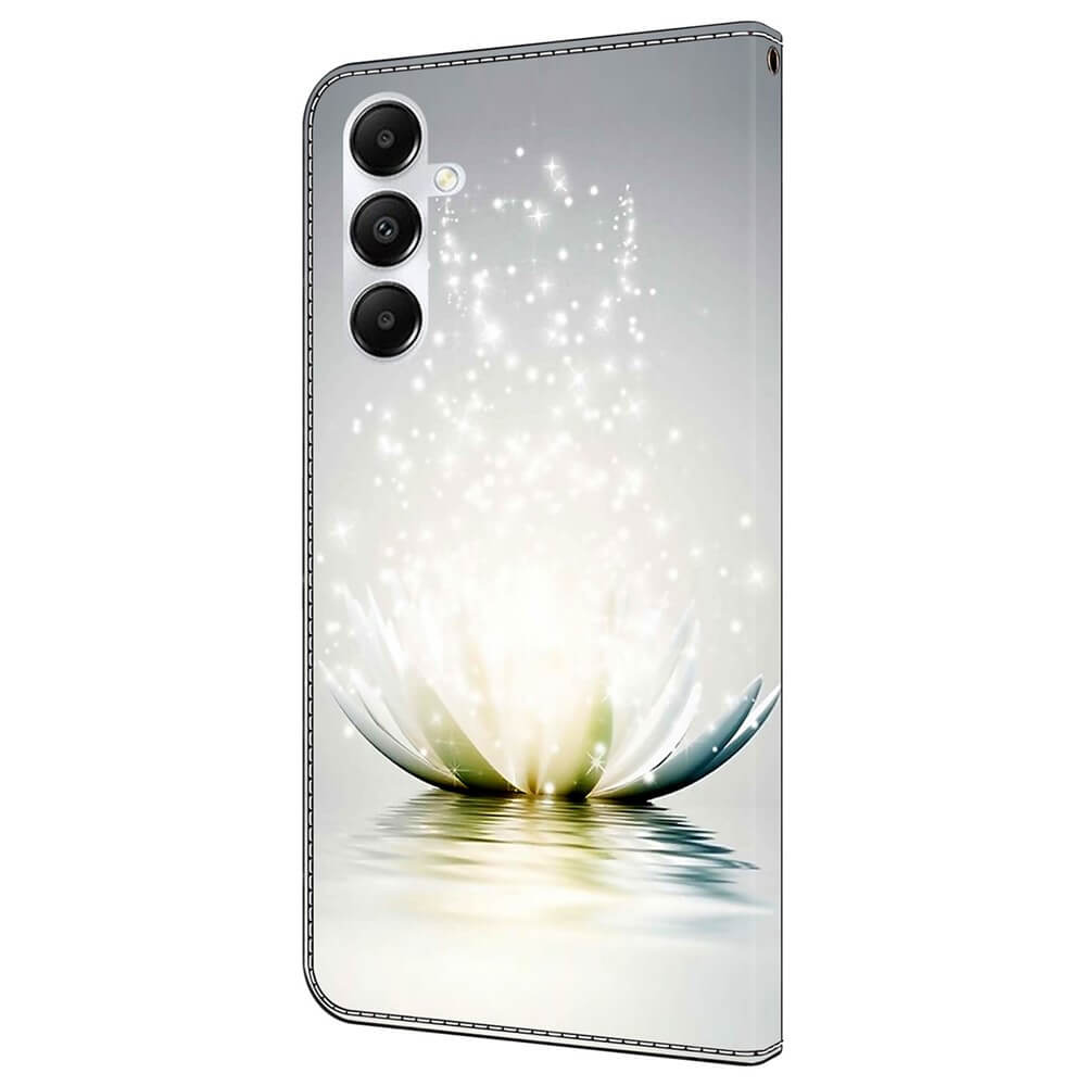 Galaxy A35 - Étui coque effet 3D