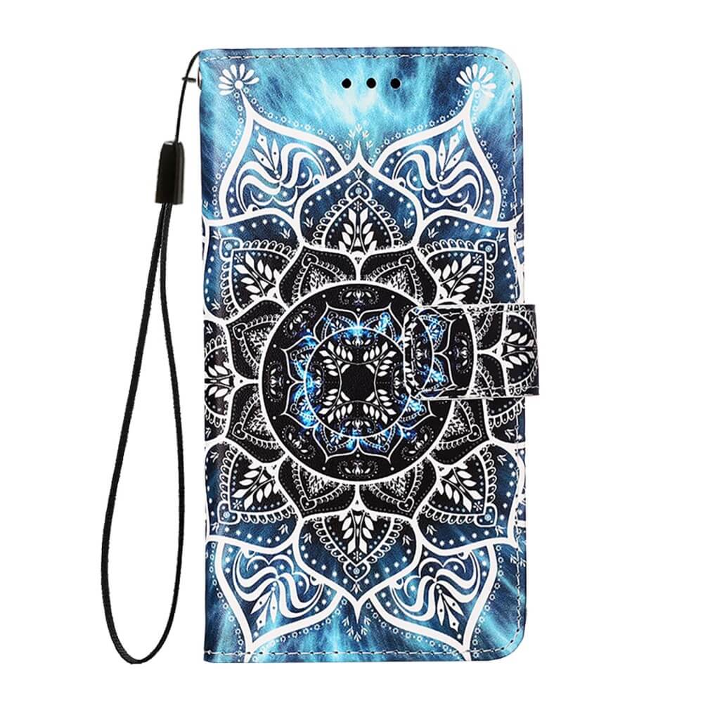 iPhone 16e - Coque avec motif