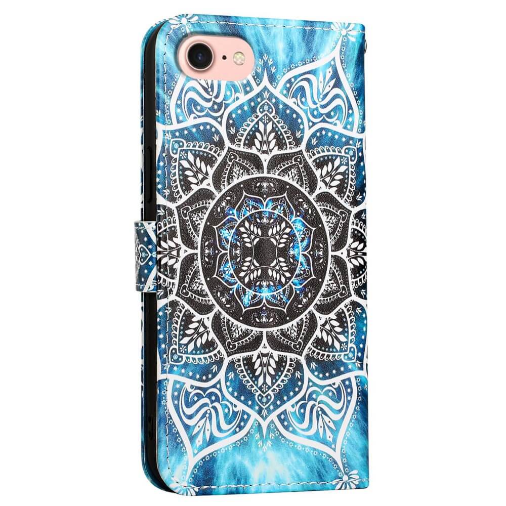 iPhone 16e - Coque avec motif