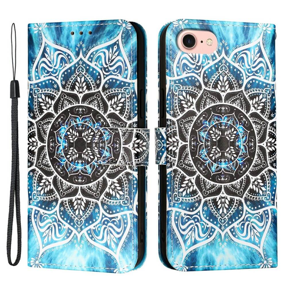 iPhone 16e - Coque avec motif