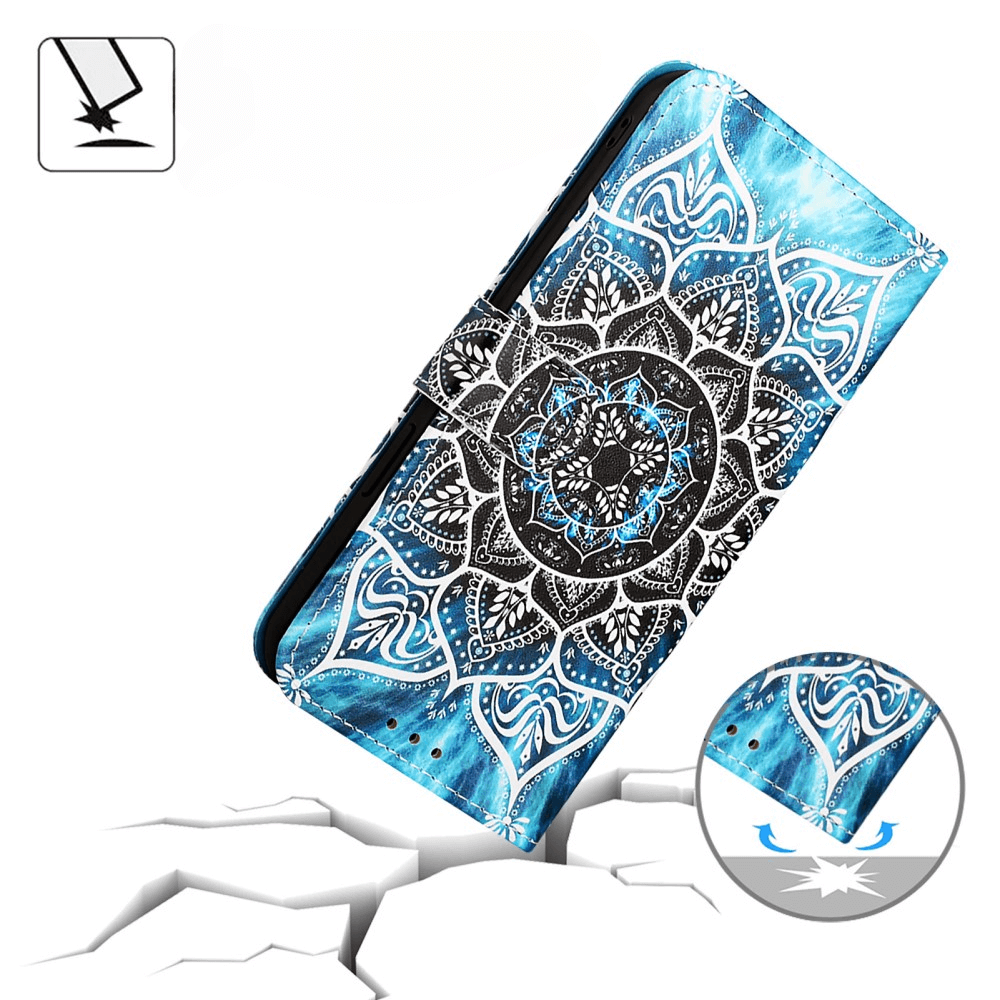 iPhone 16e - Coque avec motif