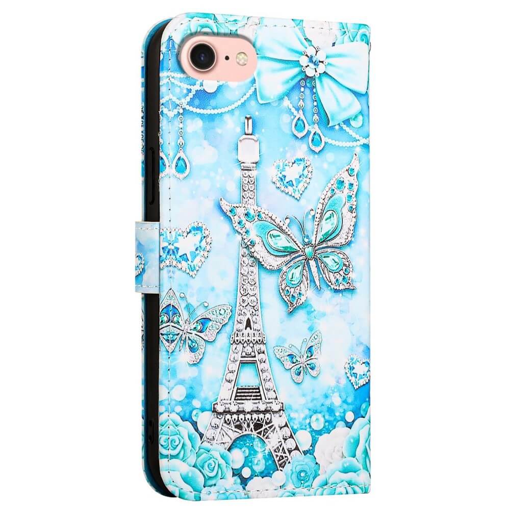 iPhone 16e - Coque avec motif