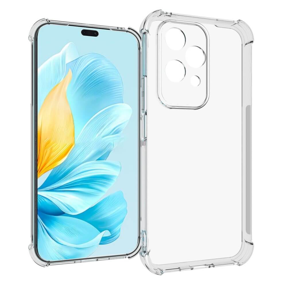 HONOR 200 Lite - Drop Protection Silikon Case