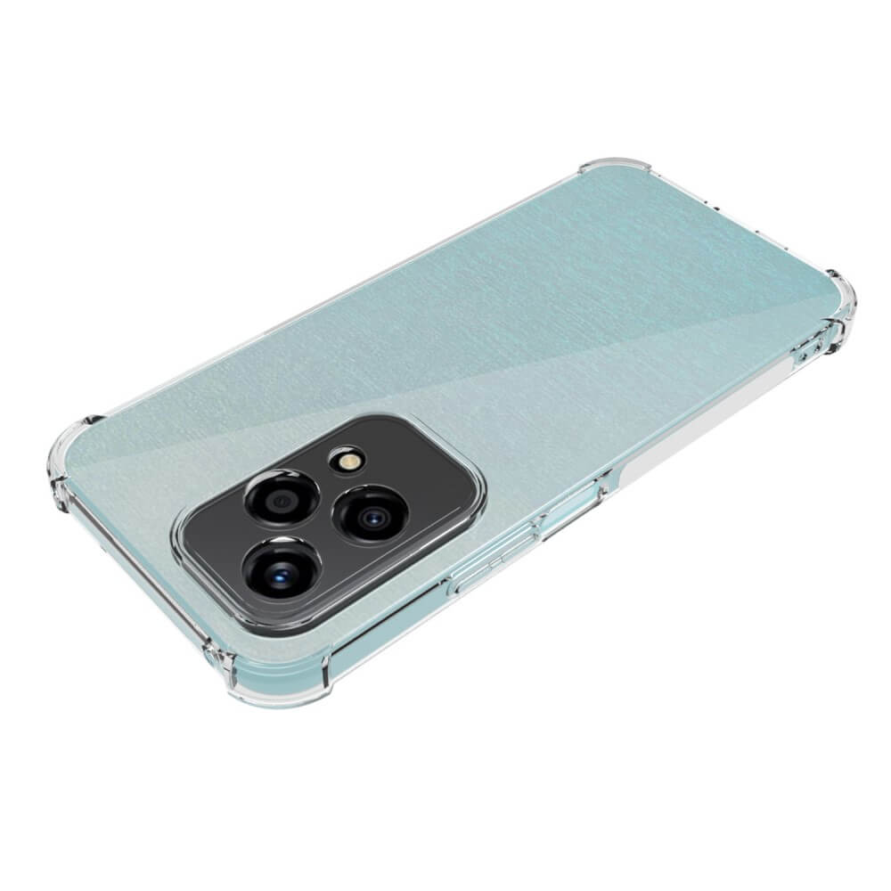 HONOR 200 Lite - Drop Protection Silikon Case