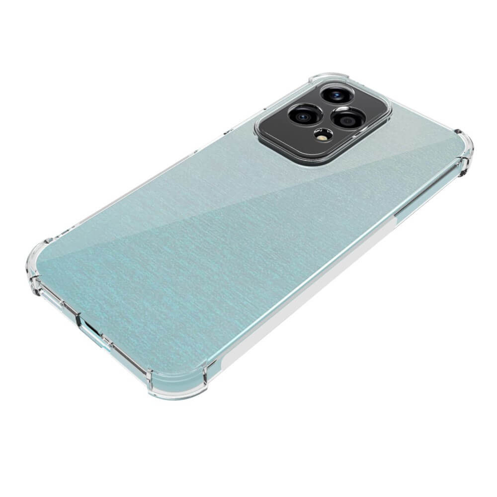 HONOR 200 Lite - Drop Protection Silikon Case