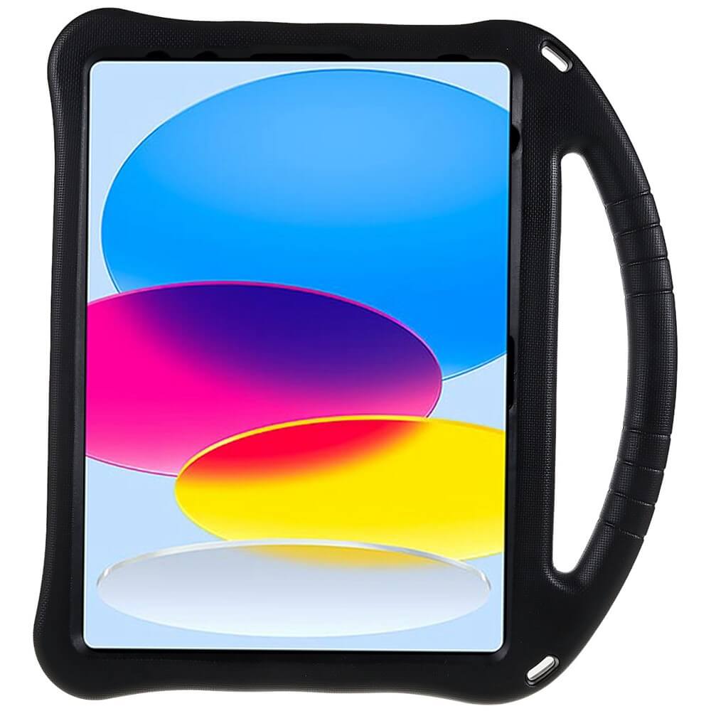 iPad Air 11 - Coque antichoc avec poignée et fonction support