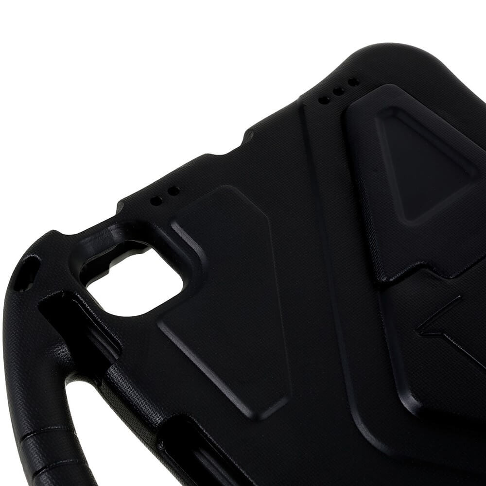 iPad Air 11 - Coque antichoc avec poignée et fonction support