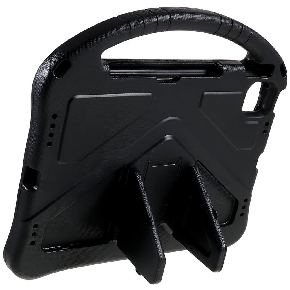 iPad Air 11 - Coque antichoc avec poignée et fonction support
