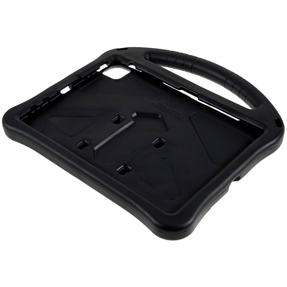 iPad Air 11 - Coque antichoc avec poignée et fonction support