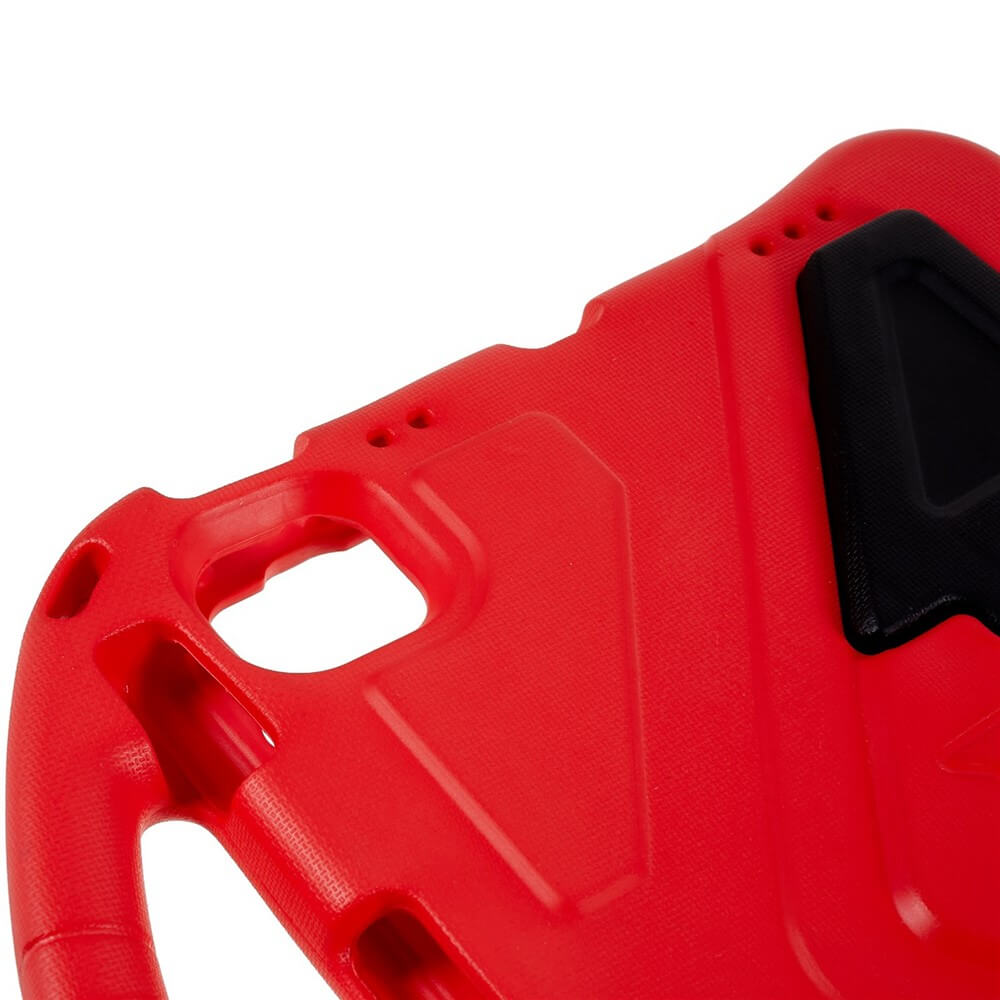iPad Air 11 - Coque antichoc avec poignée et fonction support