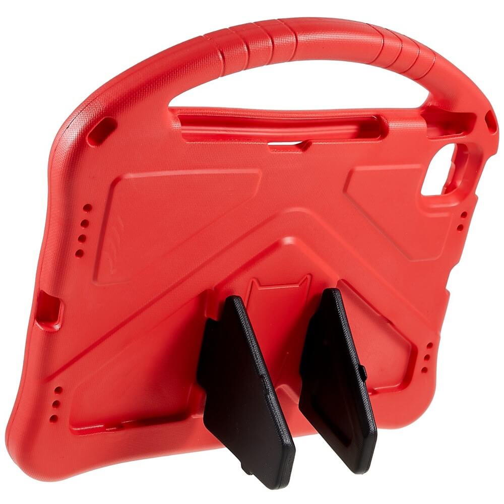 iPad Air 11 - Coque antichoc avec poignée et fonction support